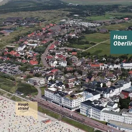 Haus Oberlin 8 *