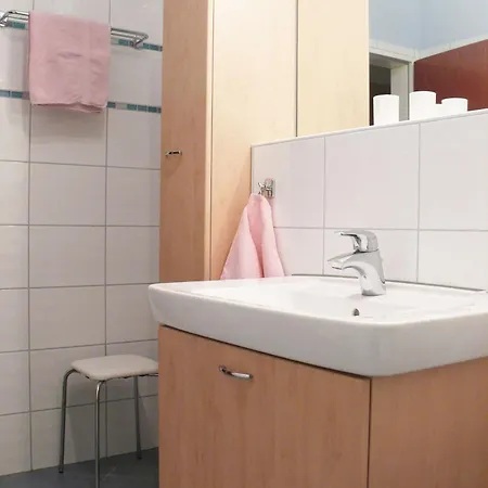 Διαμέρισμα Haus Oberlin 8