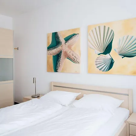 Haus Oberlin 8 Διαμέρισμα