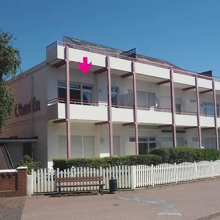 Haus Oberlin 8 *